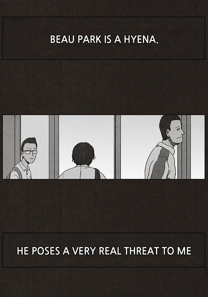Read Bastard Manga Online