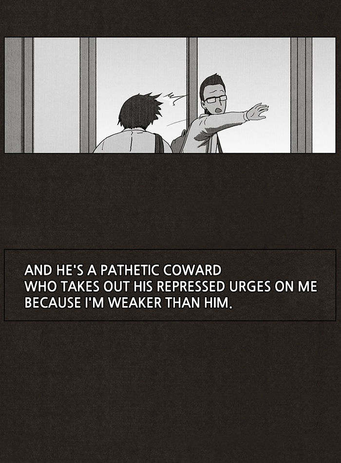 Read Bastard Manga Online