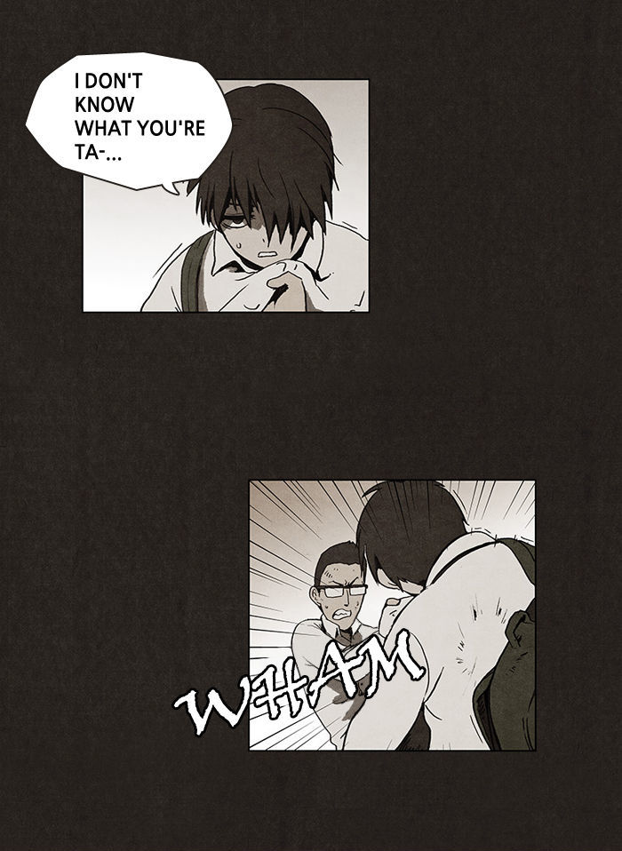 Read Bastard Manga Online