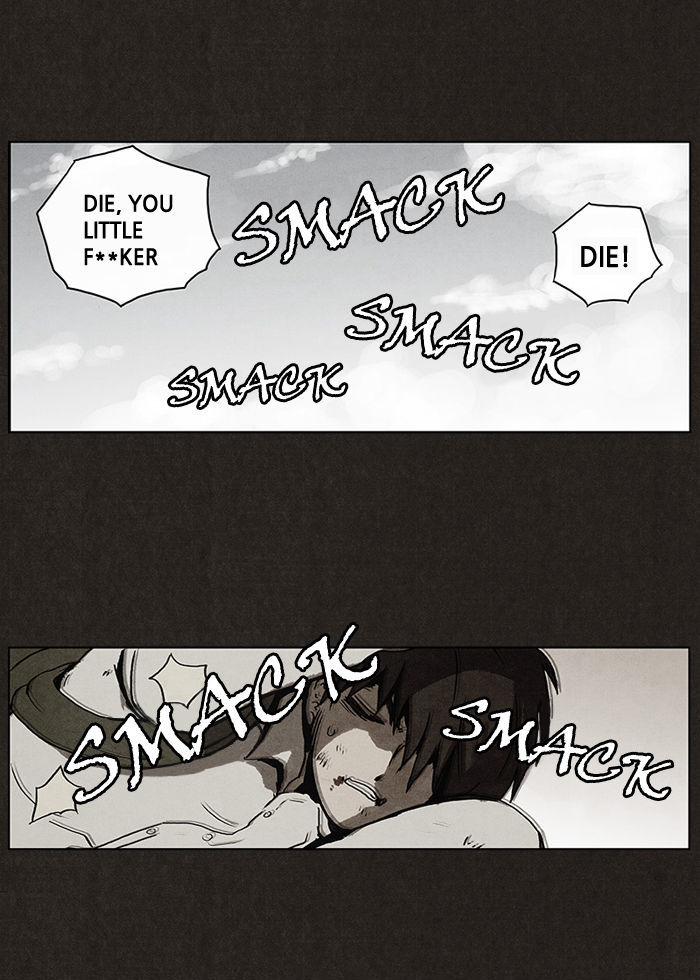 Read Bastard Manga Online