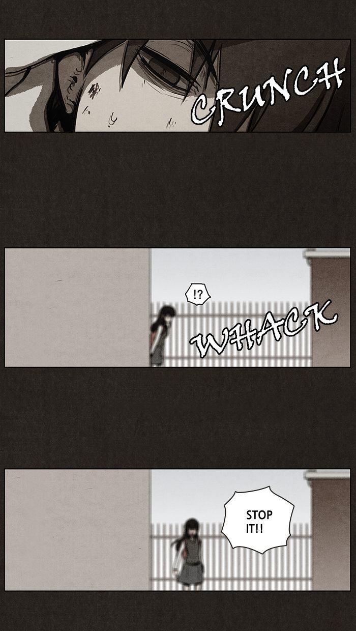 Read Bastard Manga Online