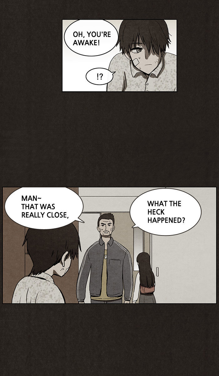 Read Bastard Manga Online