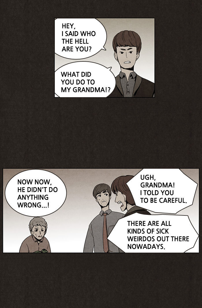 Read Bastard Manga Online