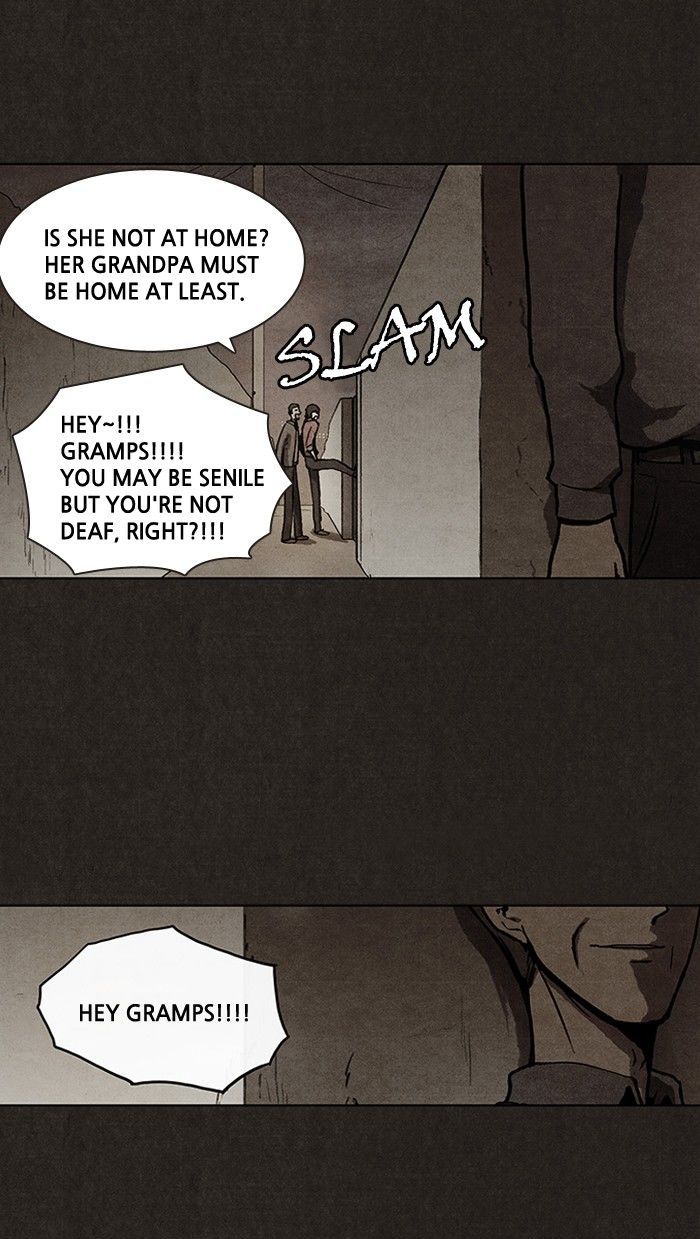 Read Bastard Manga Online