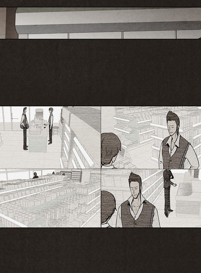 Read Bastard Manga Online