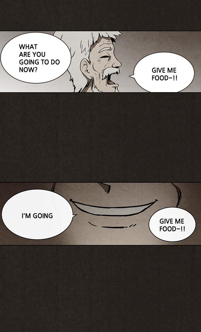 Read Bastard Manga Online