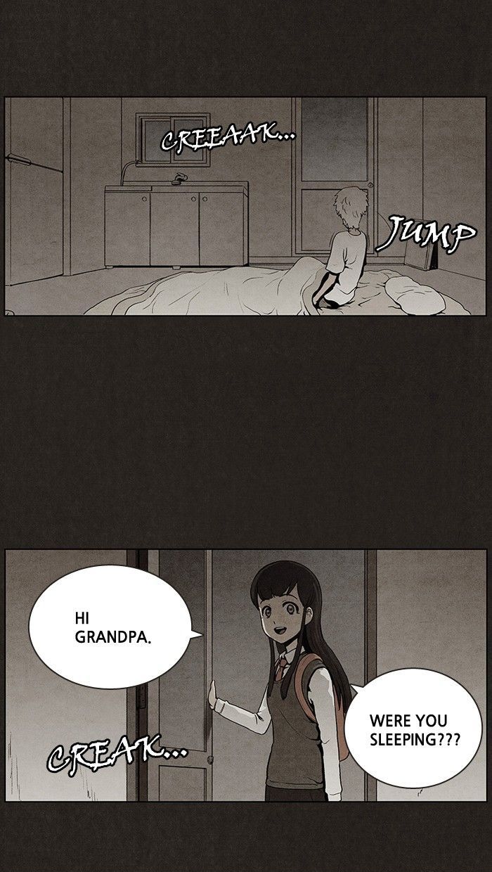 Read Bastard Manga Online