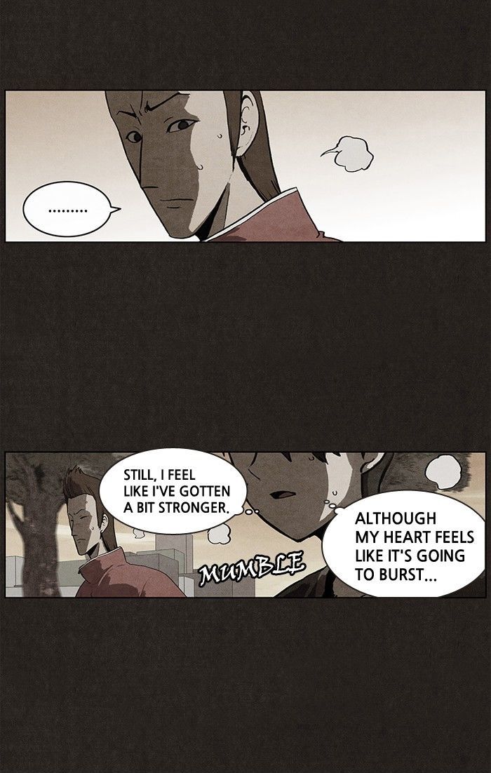 Read Bastard Manga Online