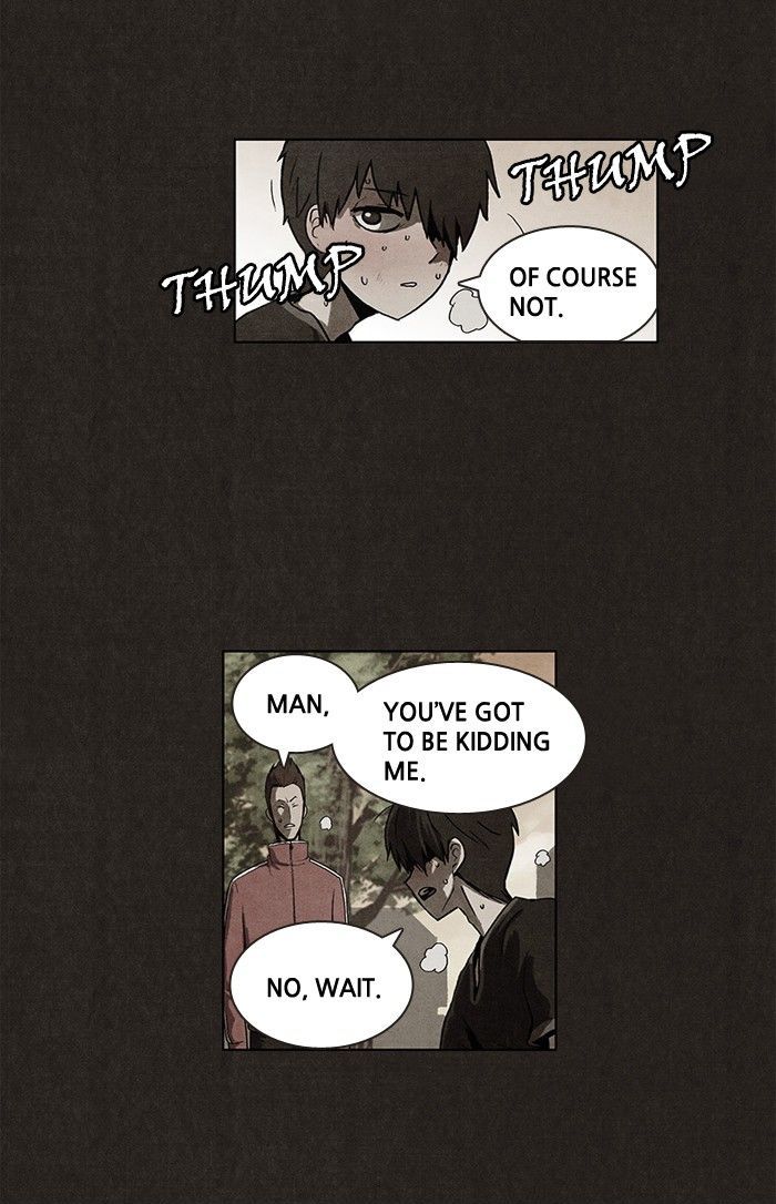 Read Bastard Manga Online