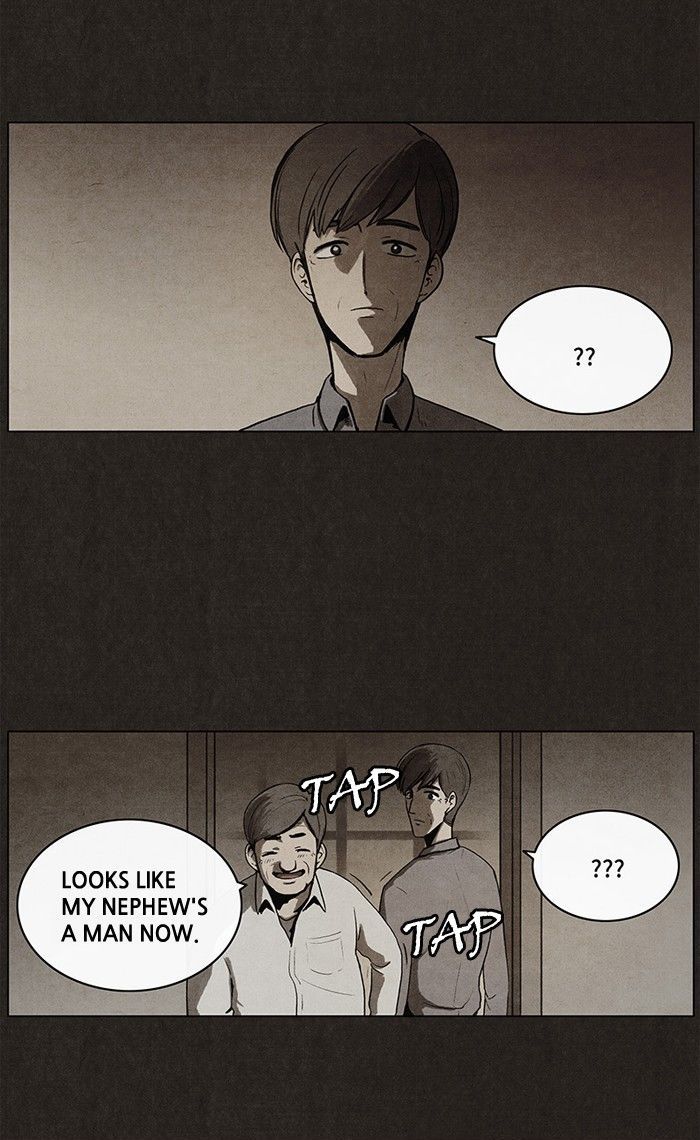 Read Bastard Manga Online