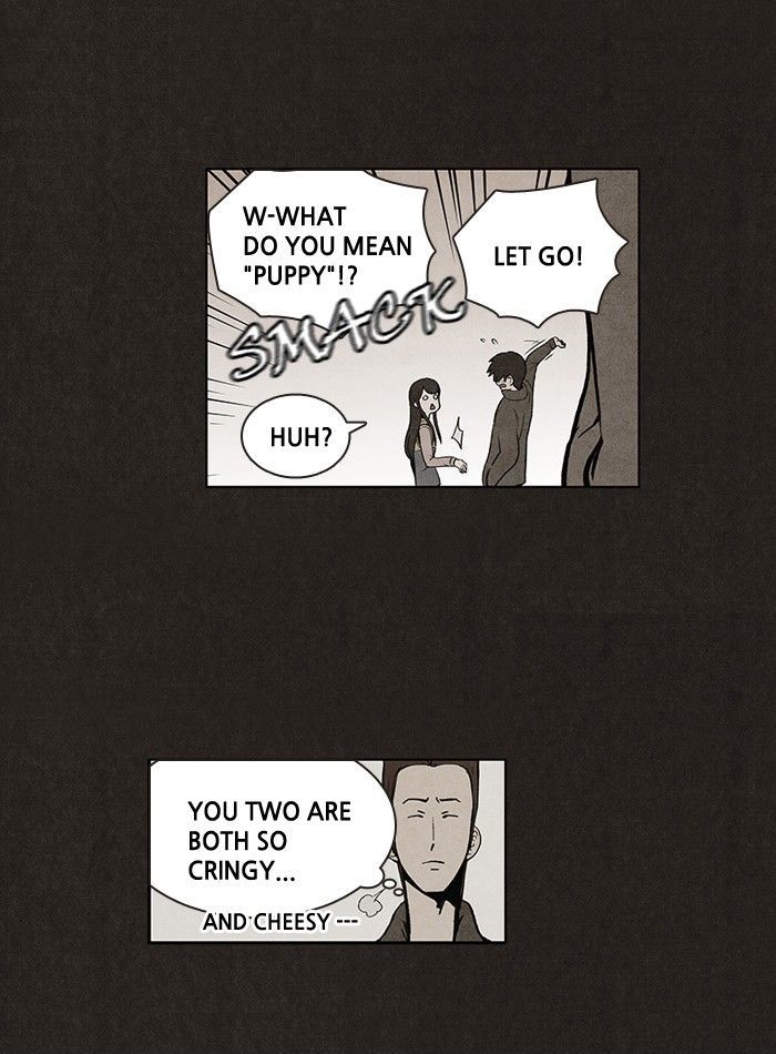 Read Bastard Manga Online