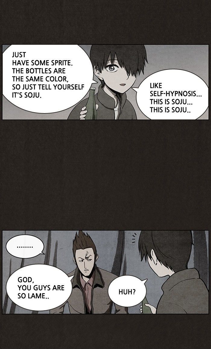 Read Bastard Manga Online