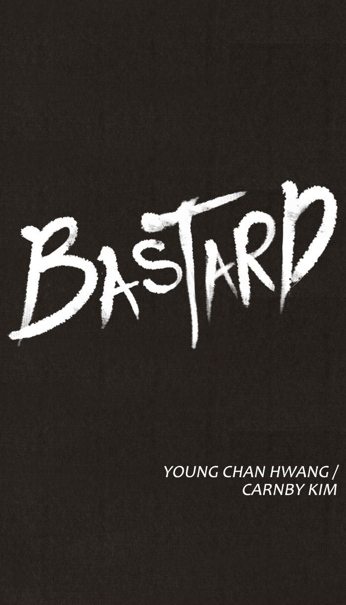 Read Bastard Manga Online