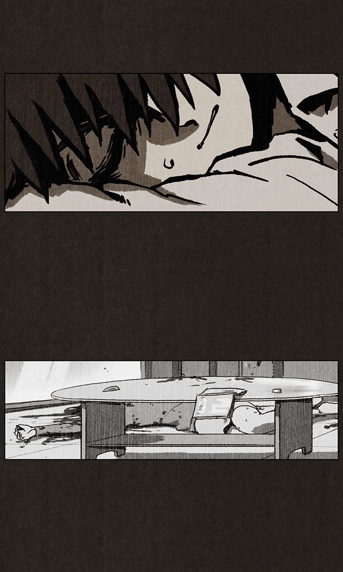 Read Bastard Manga Online