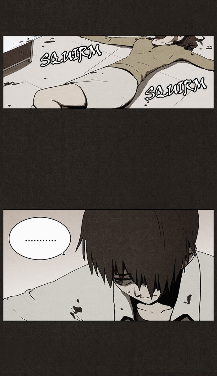 Read Bastard Manga Online