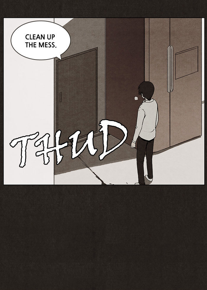 Read Bastard Manga Online
