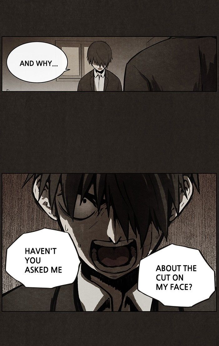 Read Bastard Manga Online