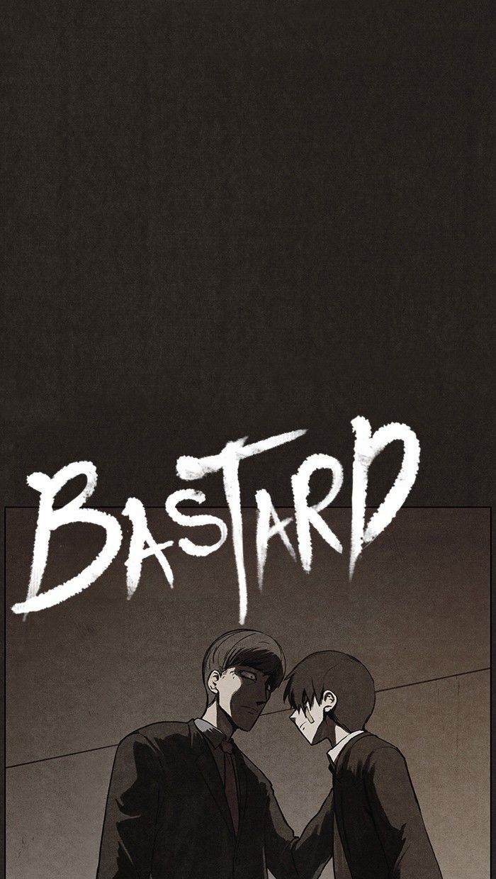 Read Bastard Manga Online