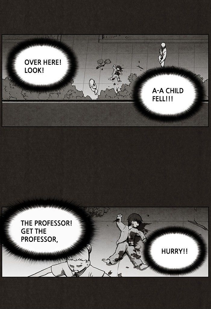 Read Bastard Manga Online