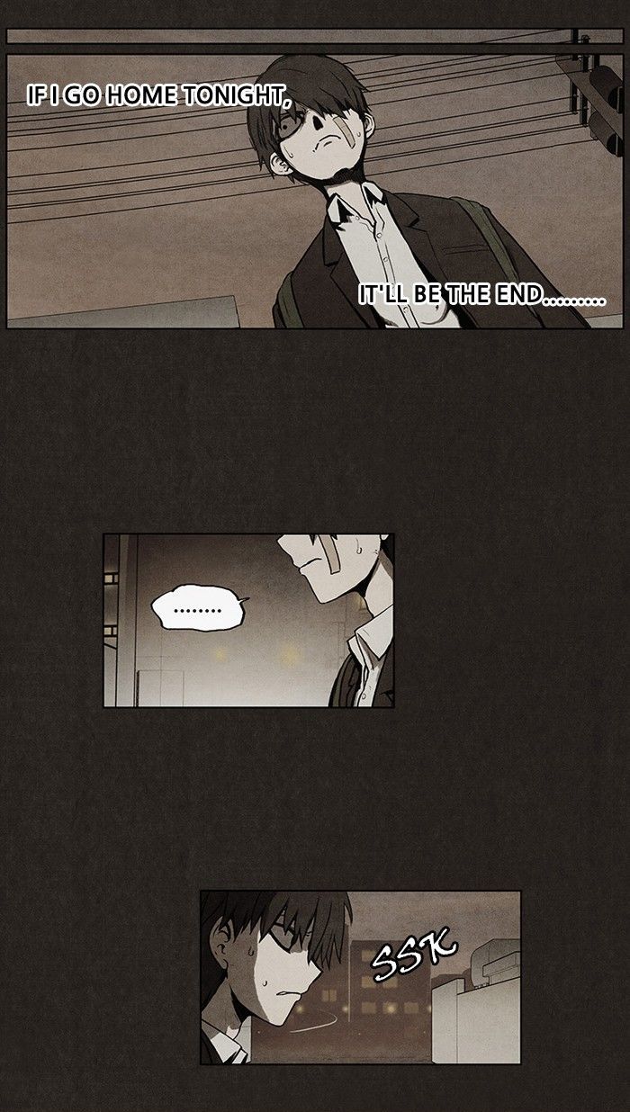 Read Bastard Manga Online