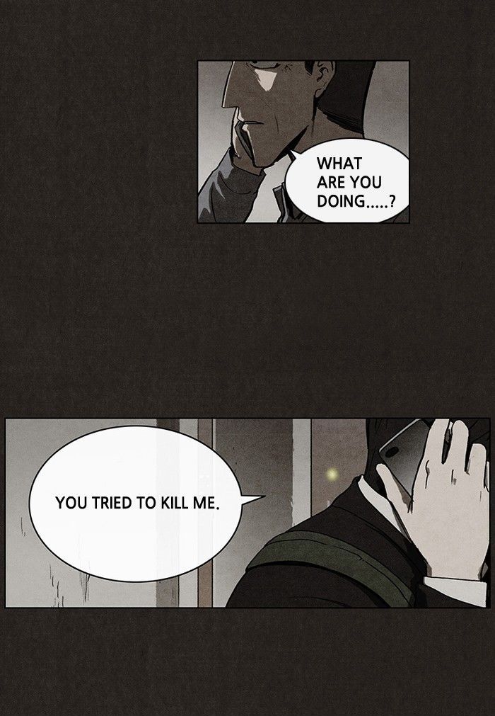 Read Bastard Manga Online