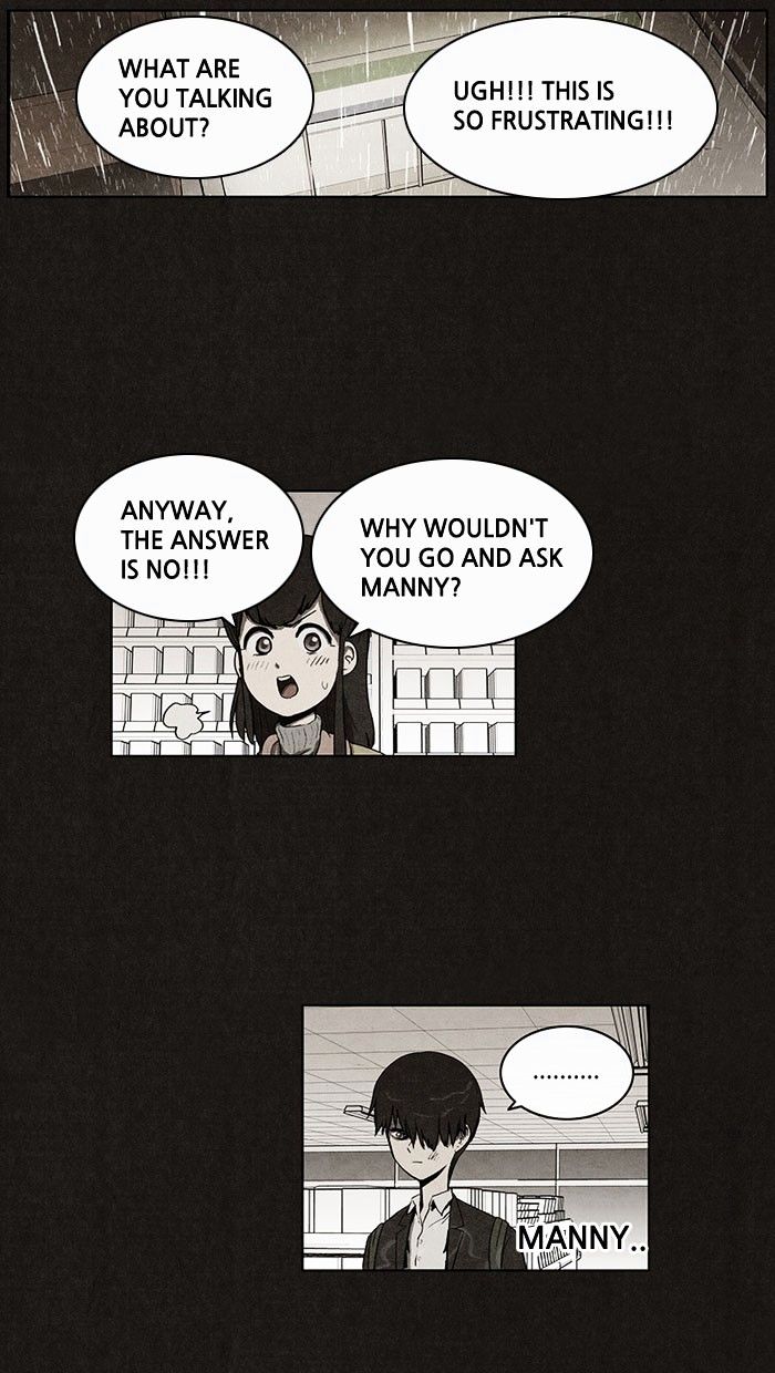 Read Bastard Manga Online