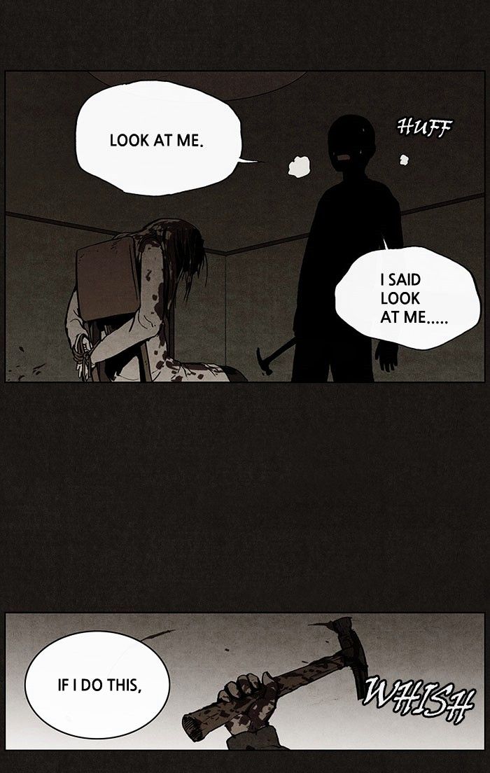 Read Bastard Manga Online