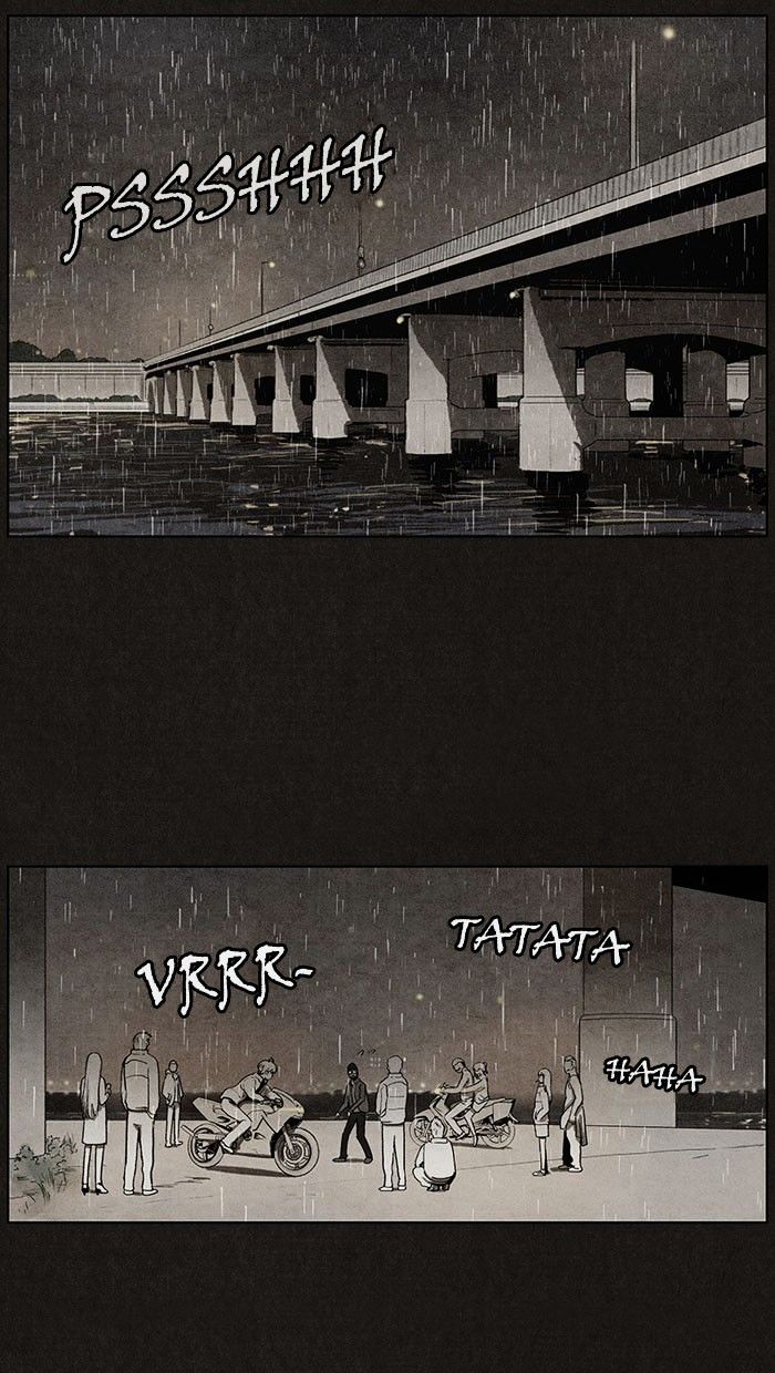 Read Bastard Manga Online