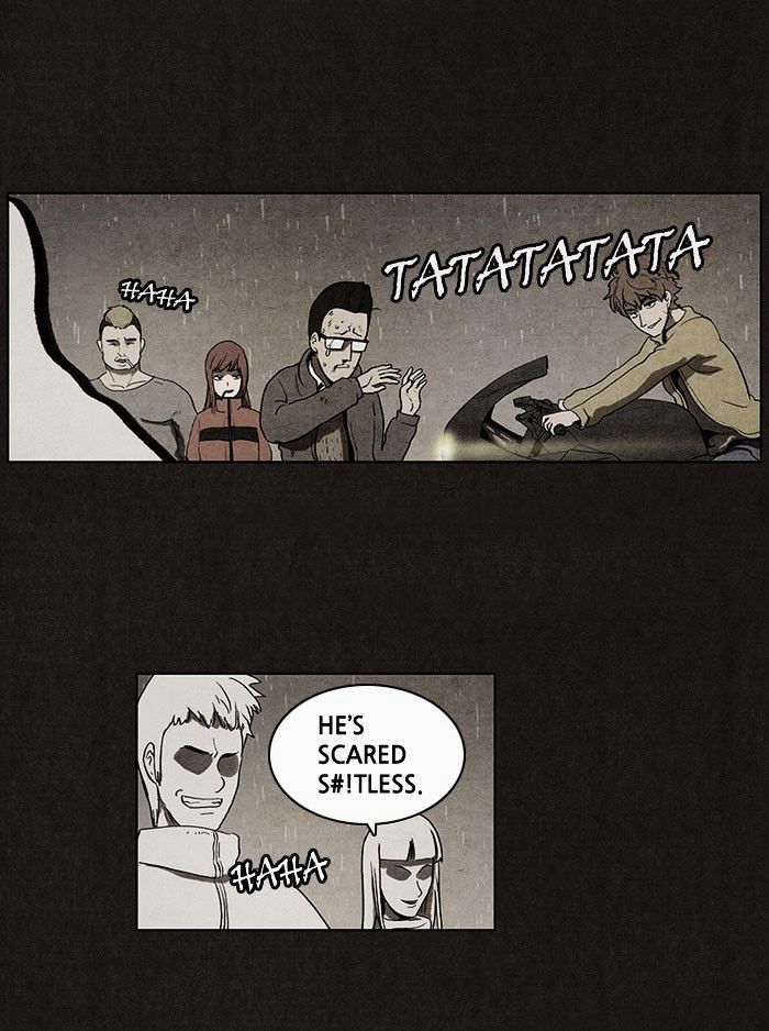 Read Bastard Manga Online