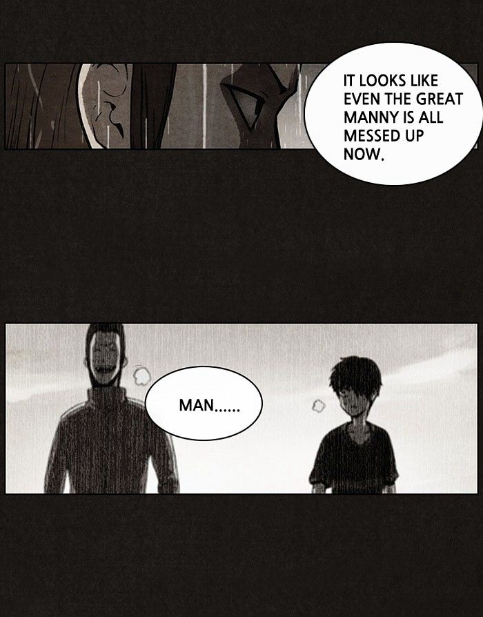 Read Bastard Manga Online