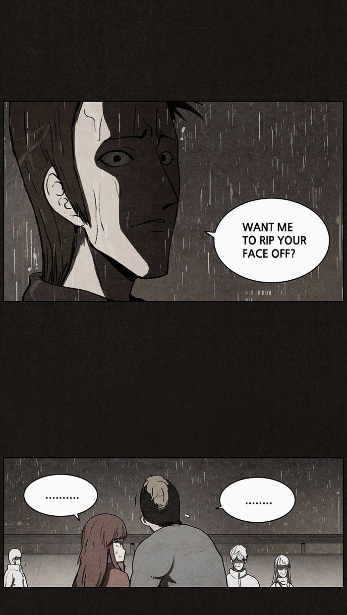 Read Bastard Manga Online