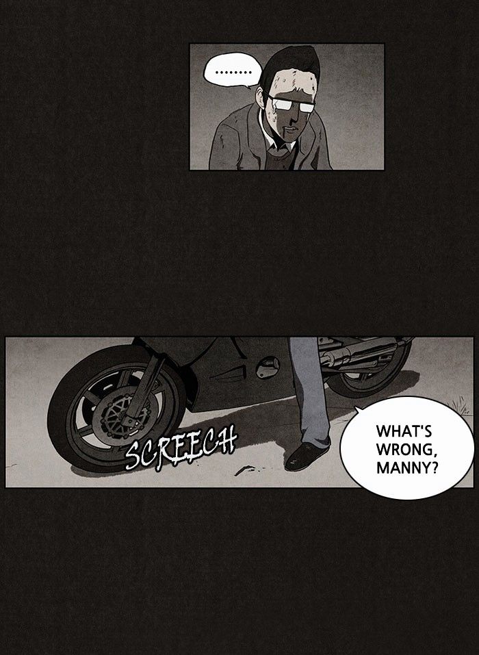 Read Bastard Manga Online