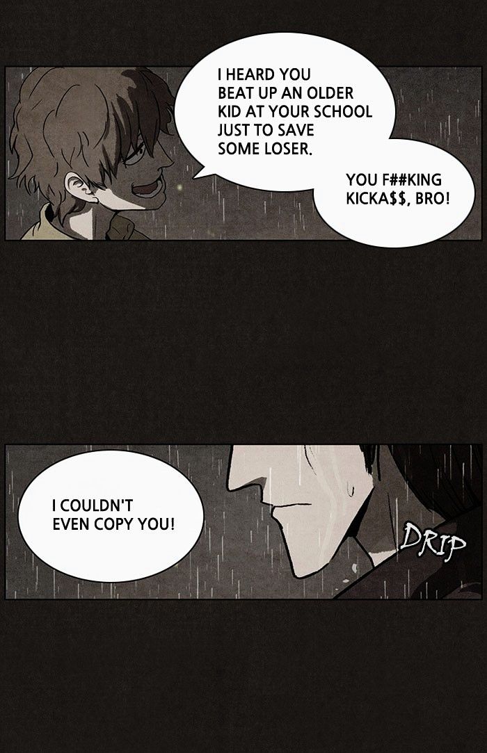 Read Bastard Manga Online