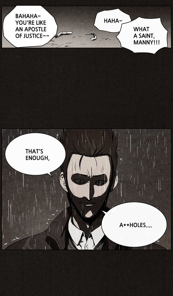 Read Bastard Manga Online