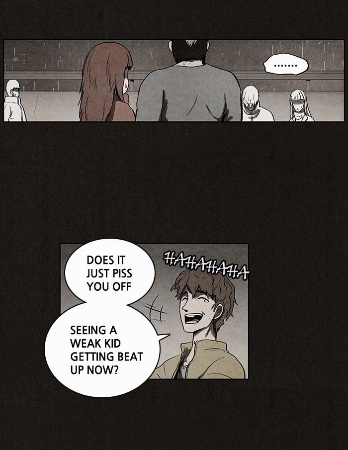 Read Bastard Manga Online