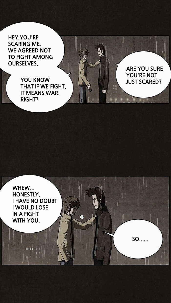 Read Bastard Manga Online