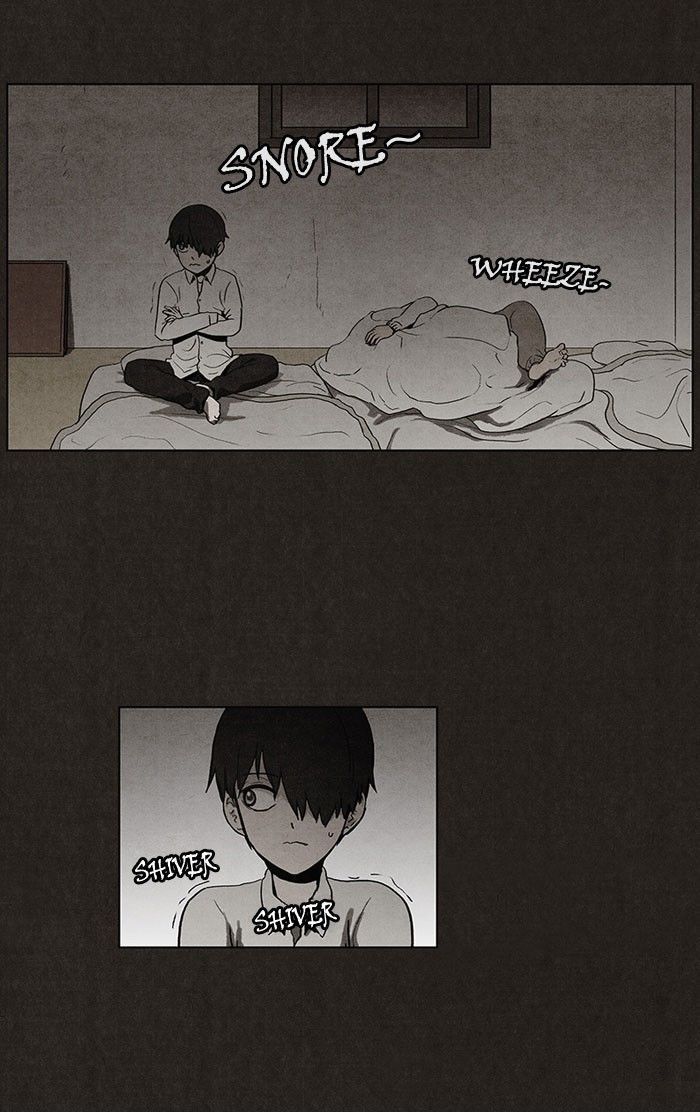 Read Bastard Manga Online