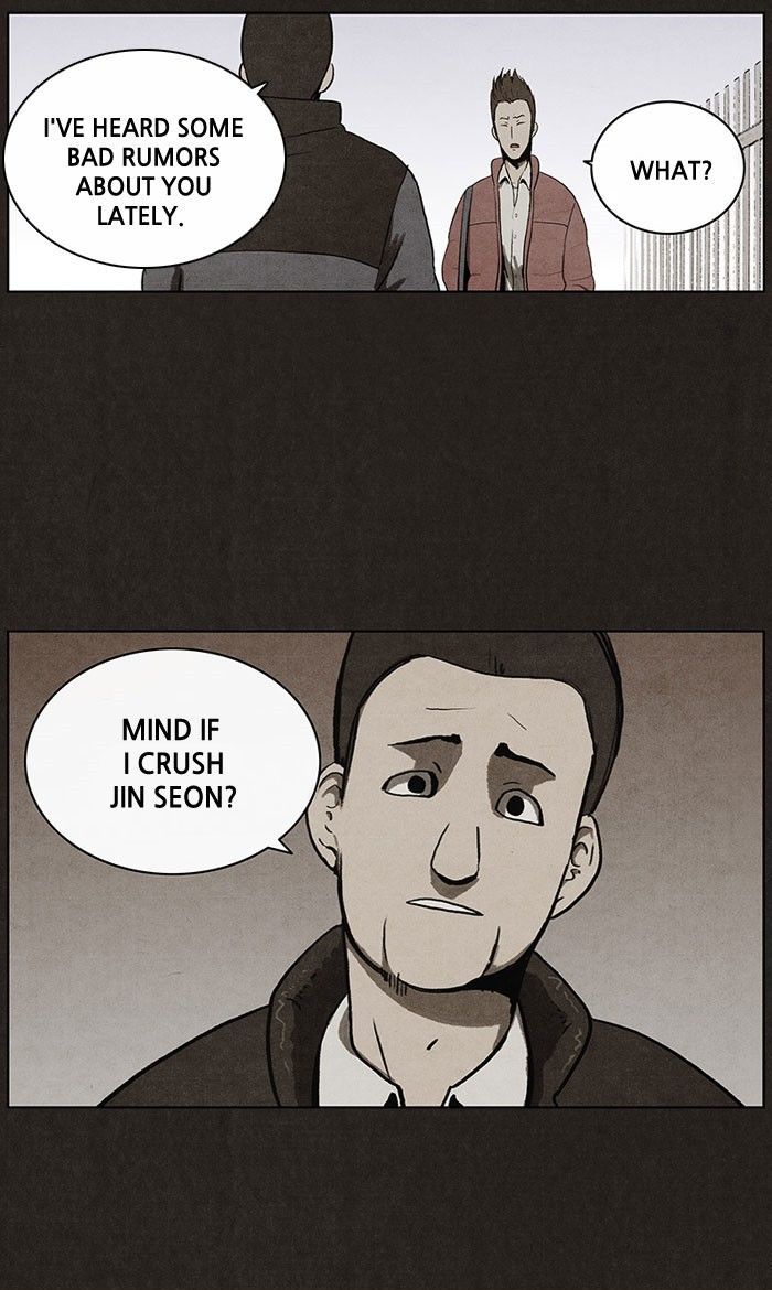 Read Bastard Manga Online