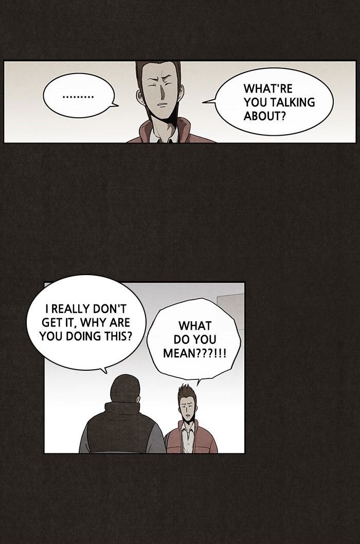 Read Bastard Manga Online