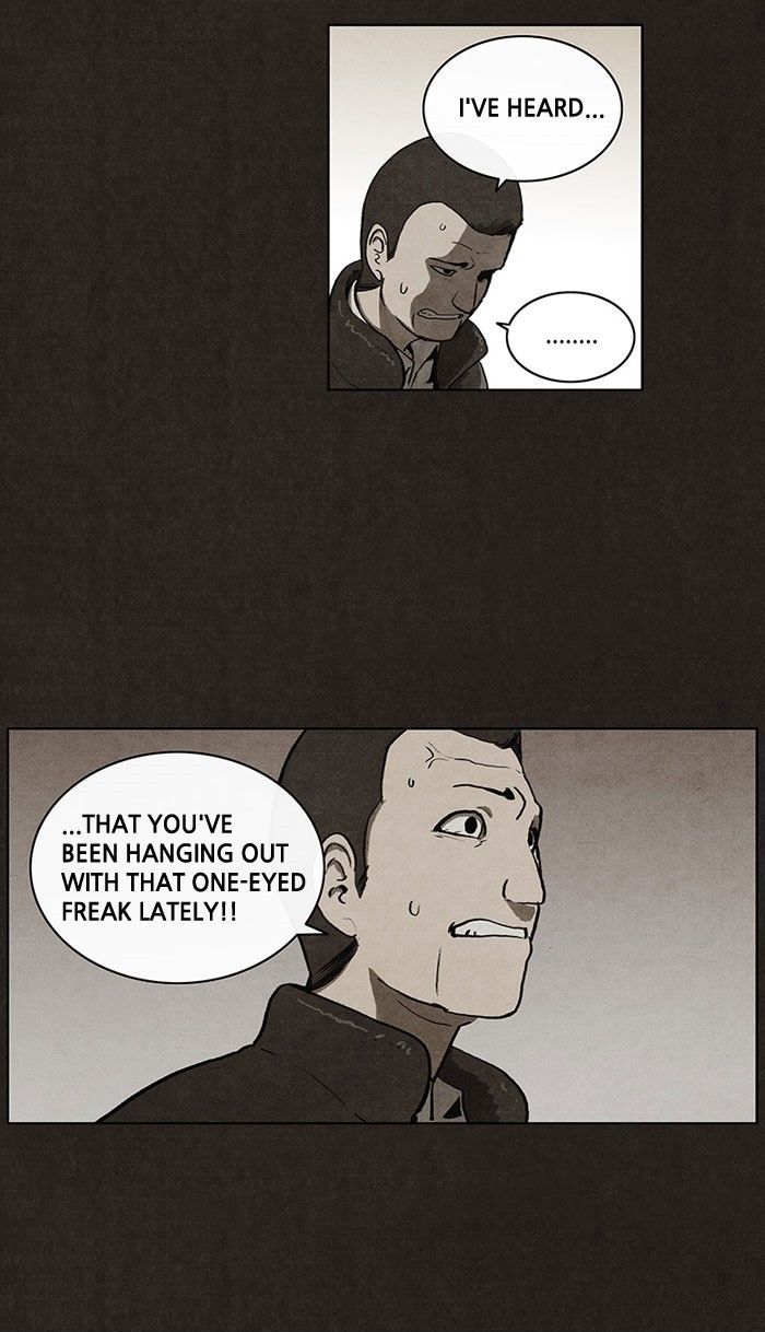 Read Bastard Manga Online