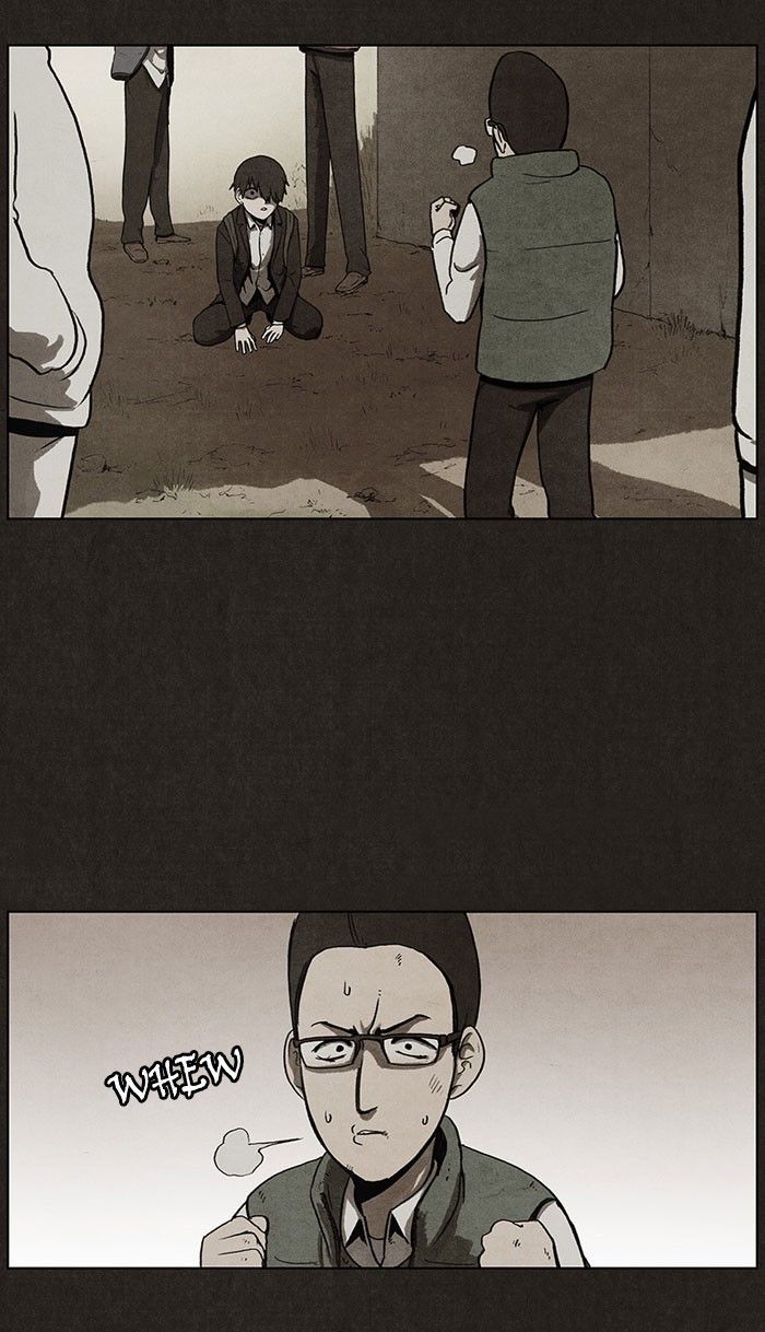 Read Bastard Manga Online