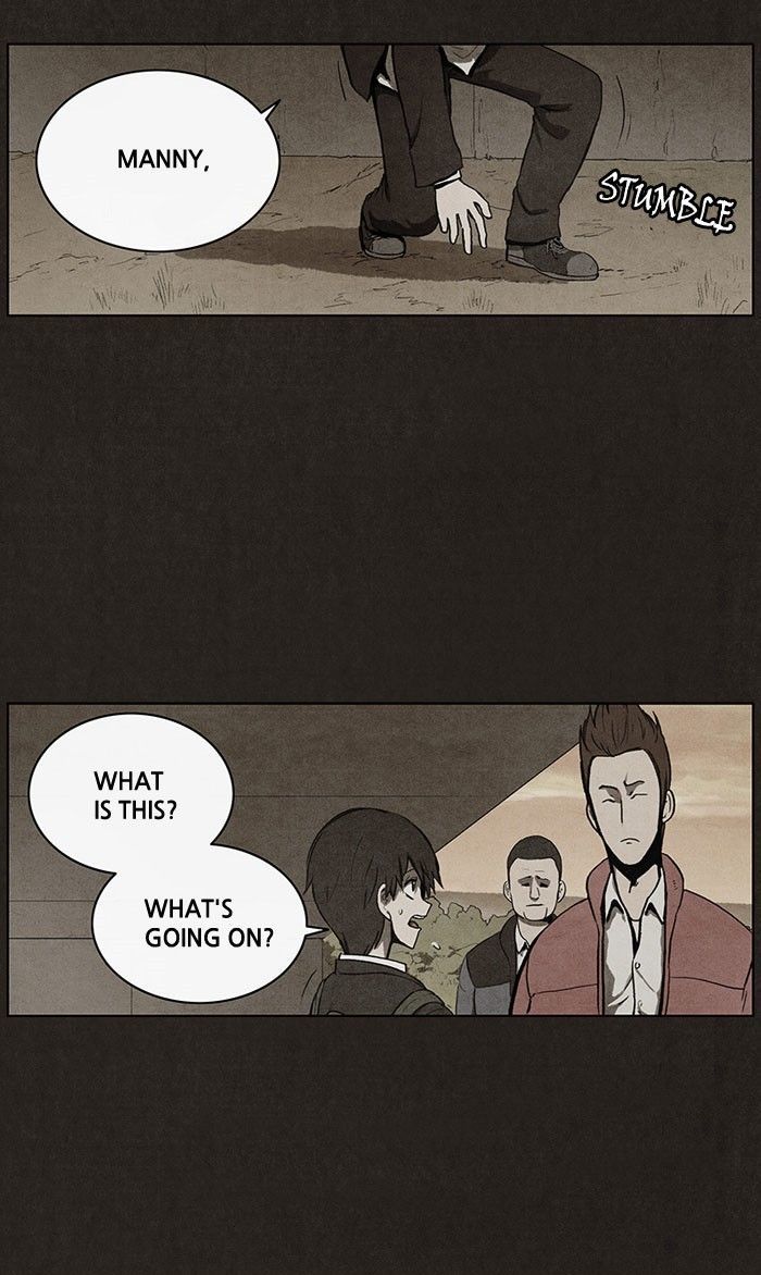Read Bastard Manga Online
