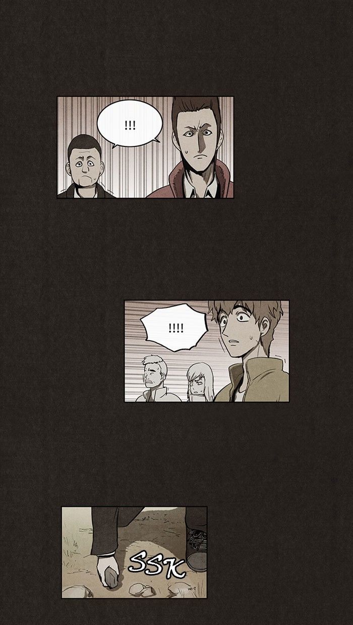 Read Bastard Manga Online