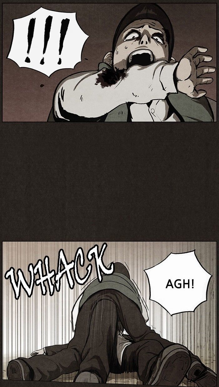 Read Bastard Manga Online