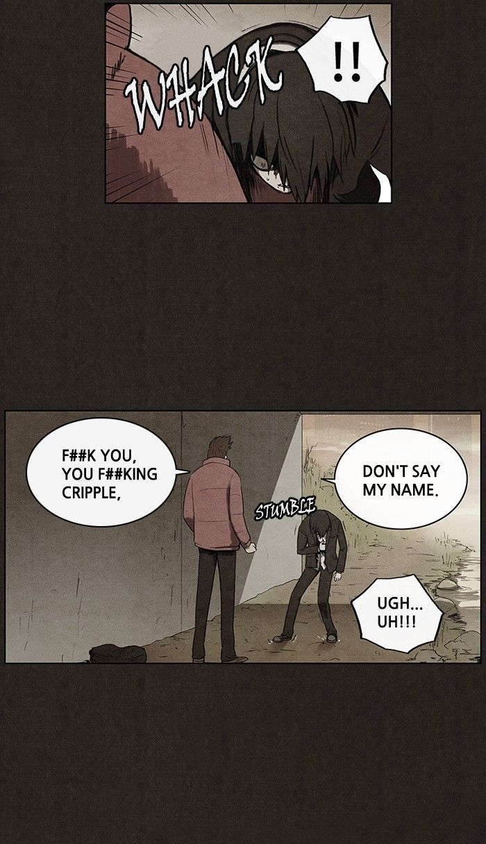 Read Bastard Manga Online