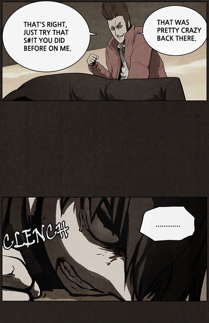 Read Bastard Manga Online