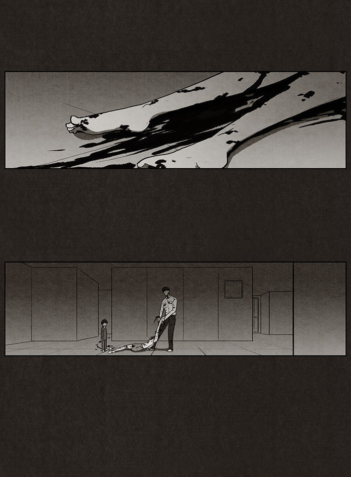 Read Bastard Manga Online