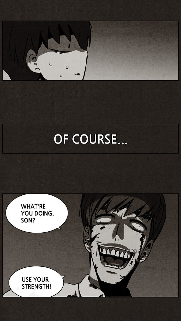 Read Bastard Manga Online