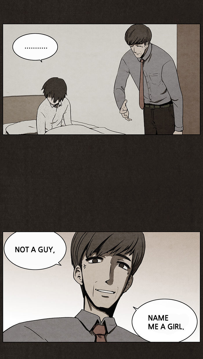 Read Bastard Manga Online
