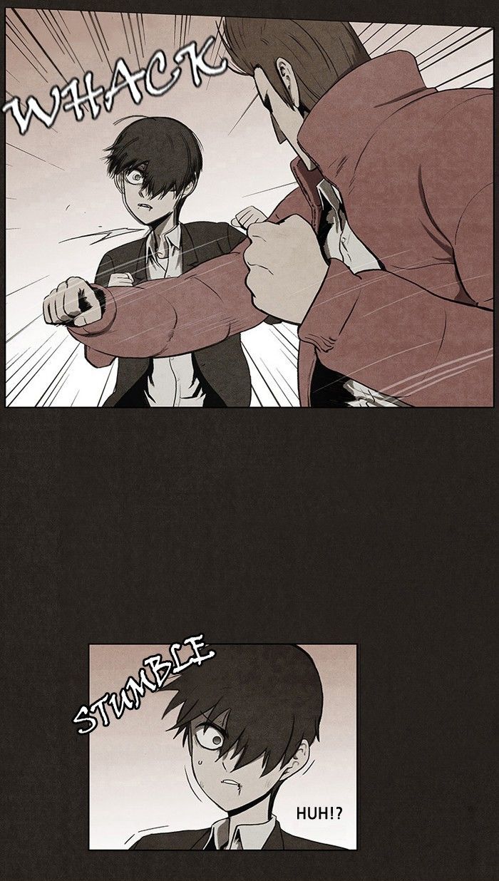 Read Bastard Manga Online